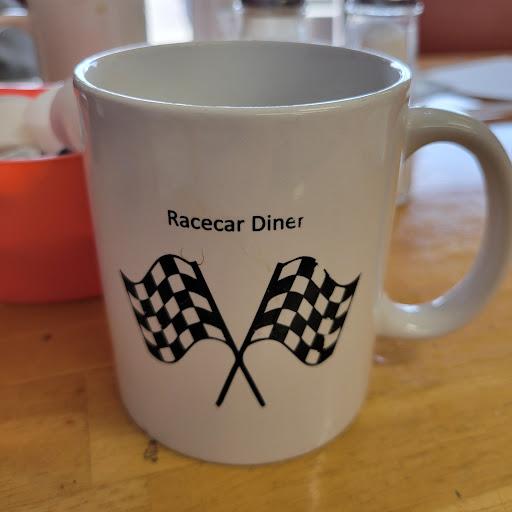 Race Car Diner